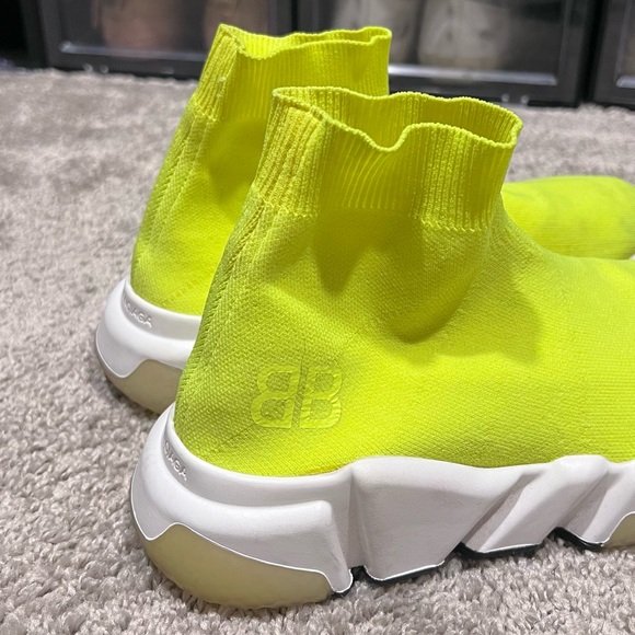 Shoes Balenciaga Speed Trainers Poshmark